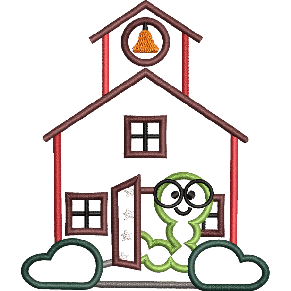 School Building Design