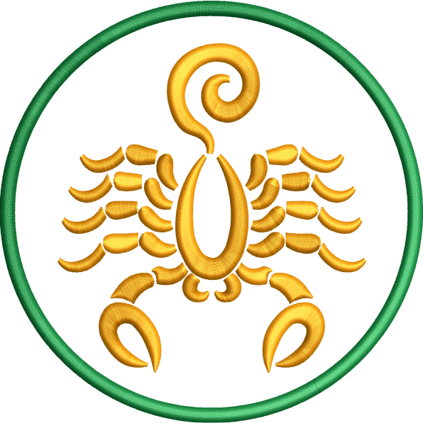 Scorpio Design