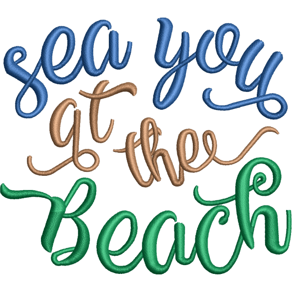 Sea You Design