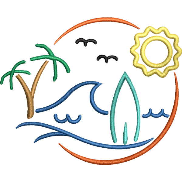 Sea Side Design