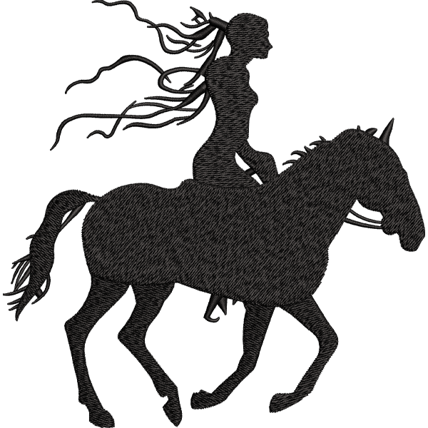 Shadow Rider Design