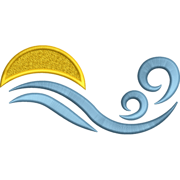 Wave Shapes Design