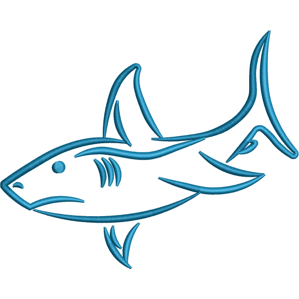 Blue Shark Design