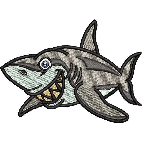 Shark Design