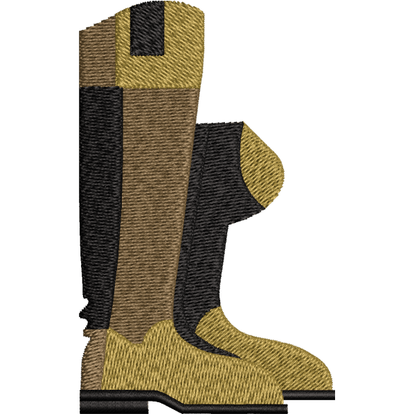 Shoes Design