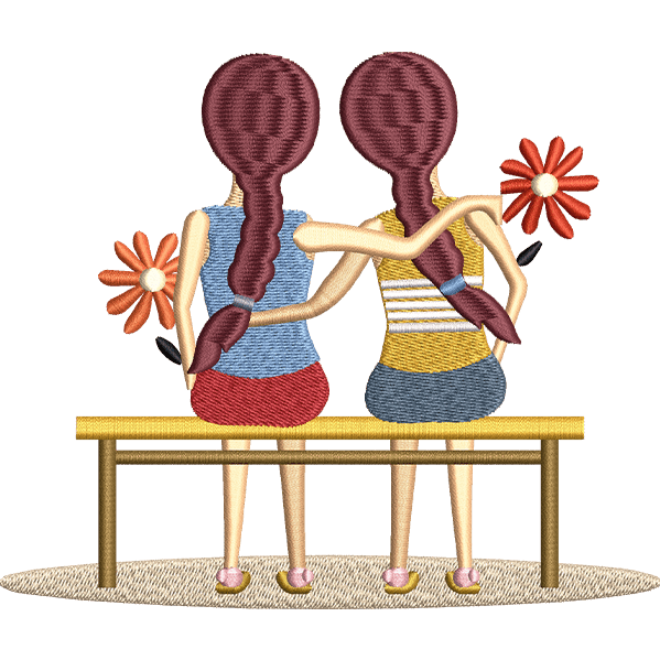 Sisters Love Design