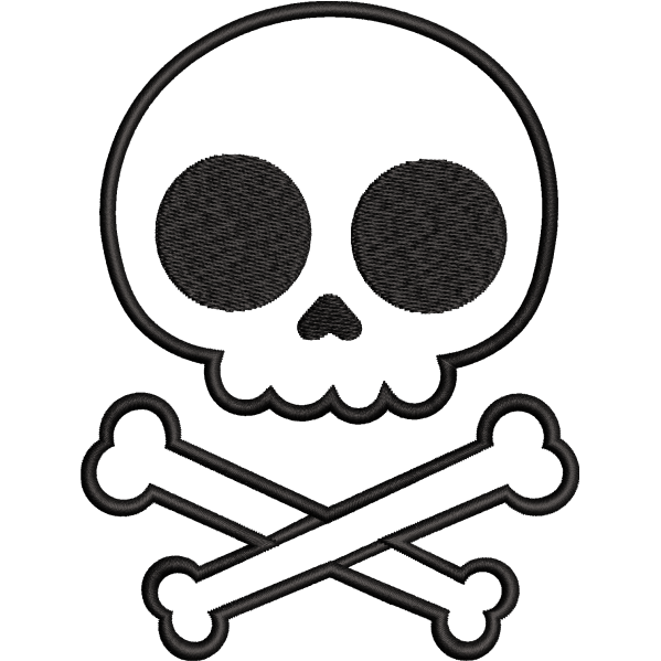 Skull Design