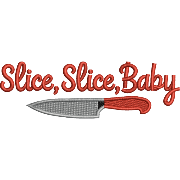 Slice Baby Design