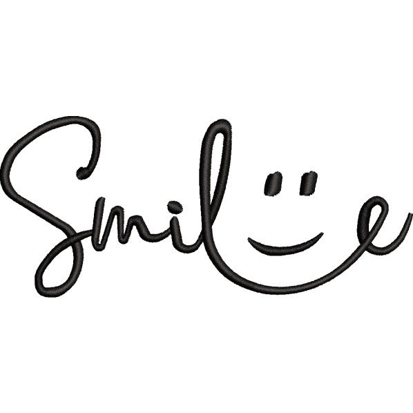 Smile Emoji Design