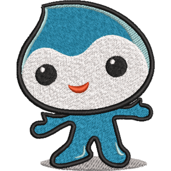 Smiley Cartoon Design