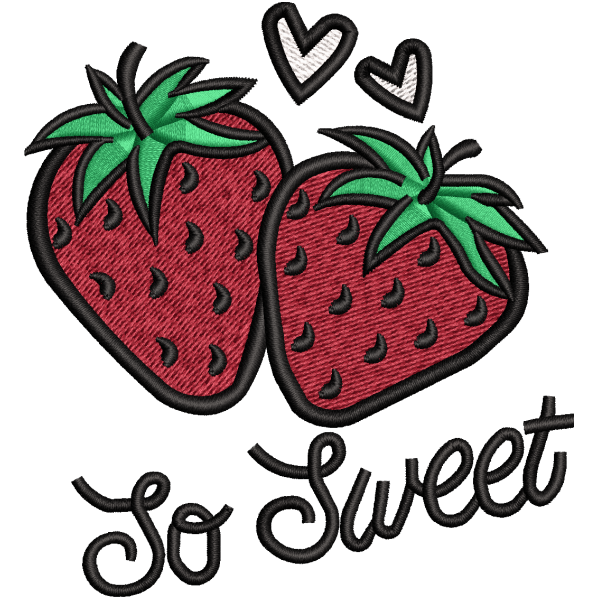 So Sweet Design