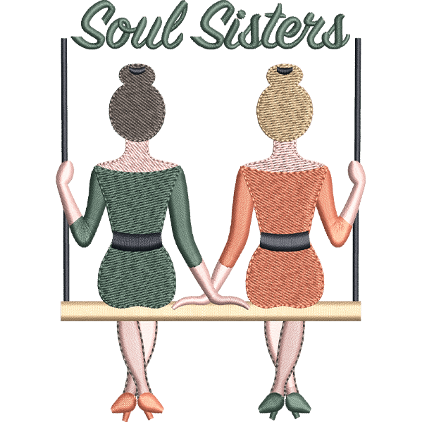 Soul Sisters Design
