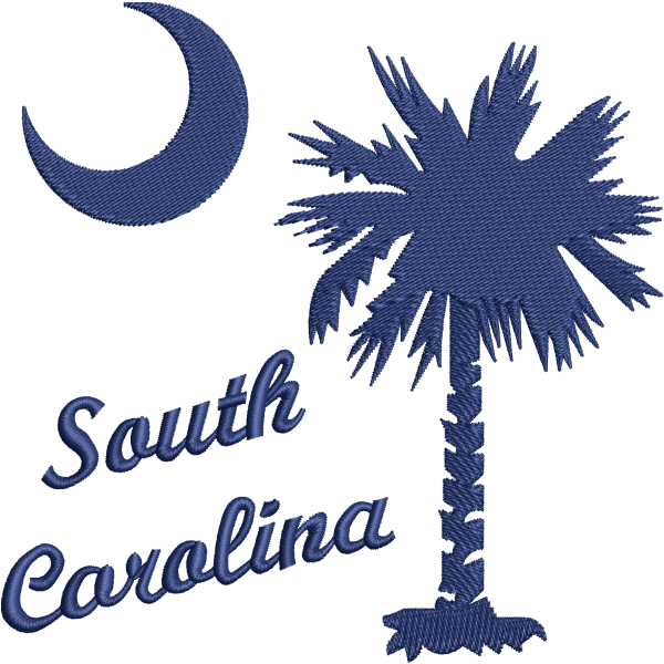 South Carolina Design