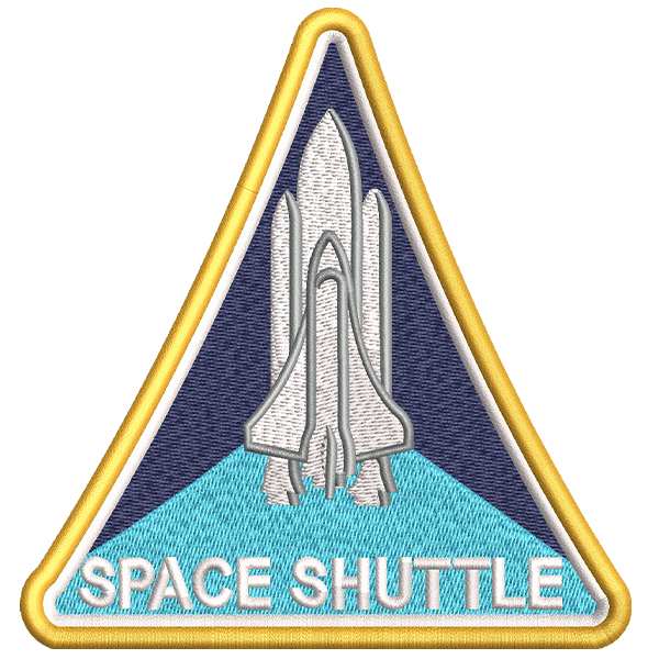 Space Shuttle Design