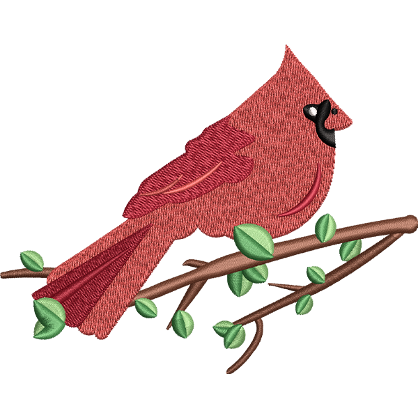 Red Sparrow Design