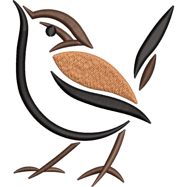Angry Sparrow Design