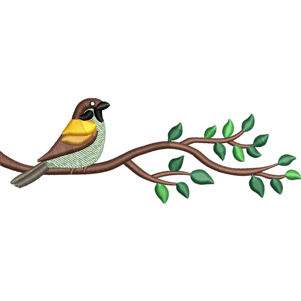 Sparrow A Design