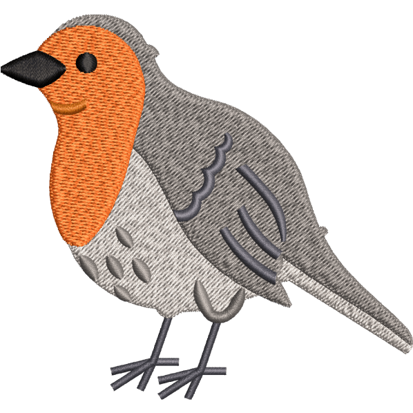 Healthy Bird Design