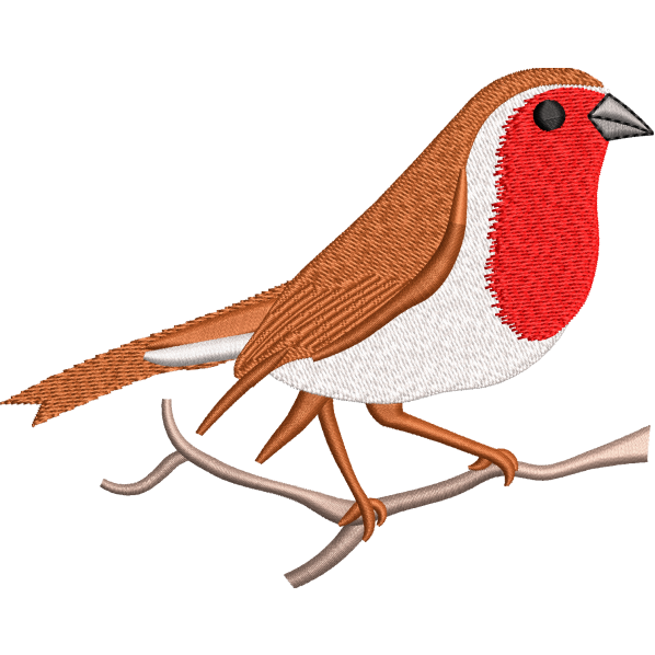 Beautiful Sparrow design