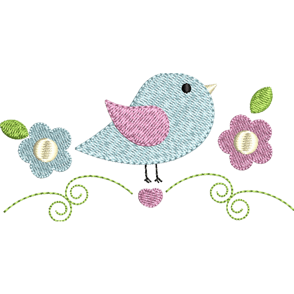 Sparrow E Design