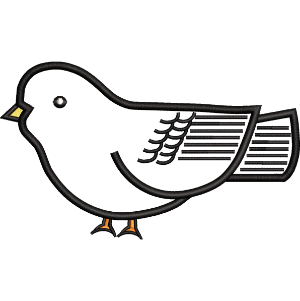 Sparrow Skitch Design