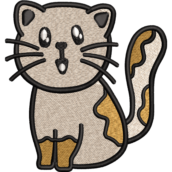 wow reaction cat