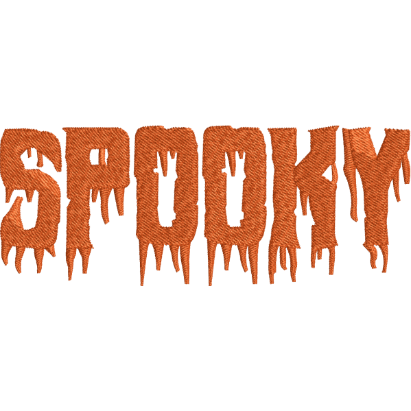 Spooky Design