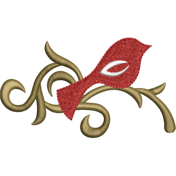 Tree Sparrow Design