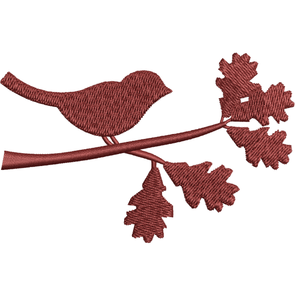 Red Sparrow Design
