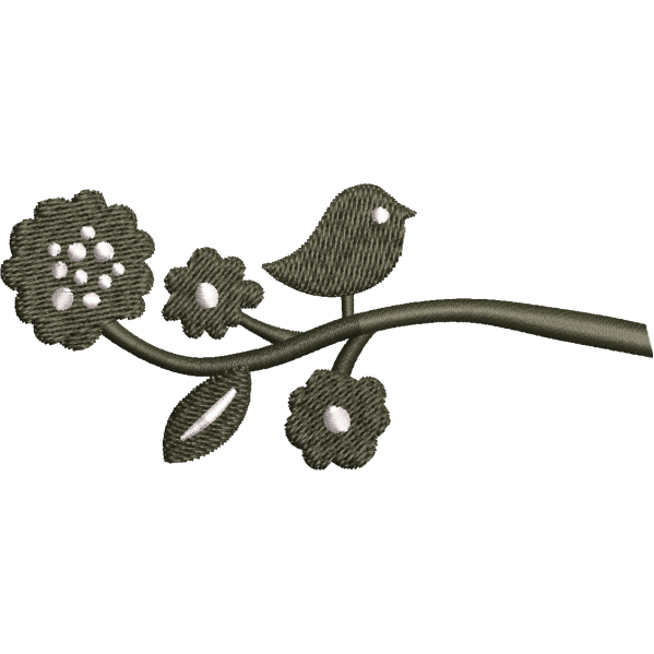 Black Sparrow Design