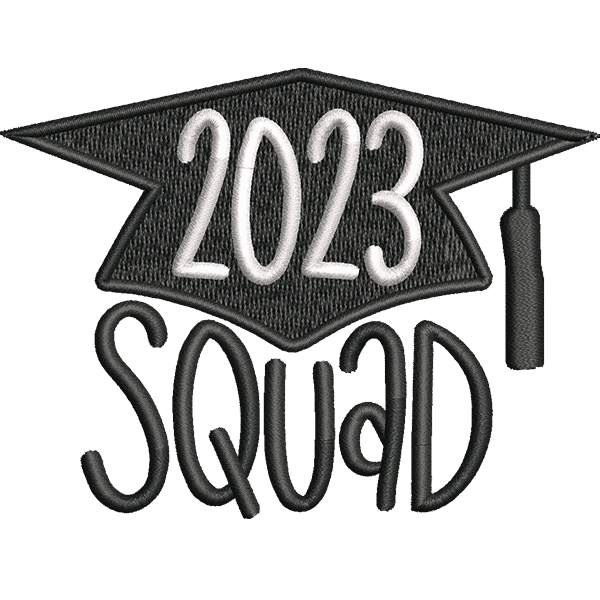 2023 Squad Design