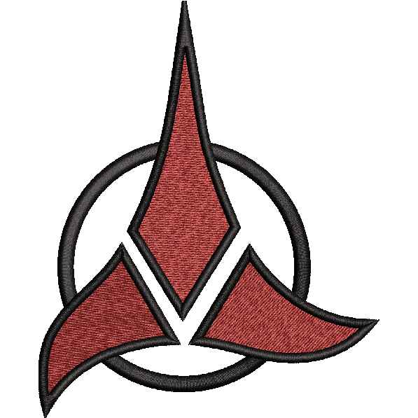 Fancy Star Design