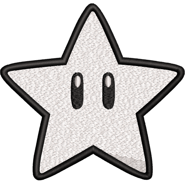 Star Eye Design