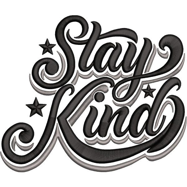 Stay Kind Design