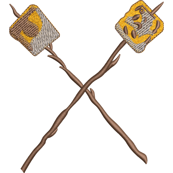 Two Sticks Design