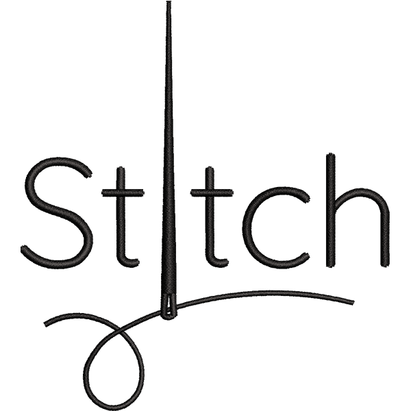 Sharp Needle Design