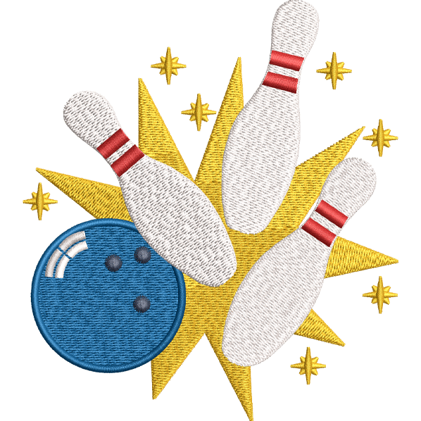 Strike Ball Design
