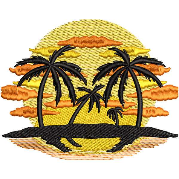 Summer Sun Design