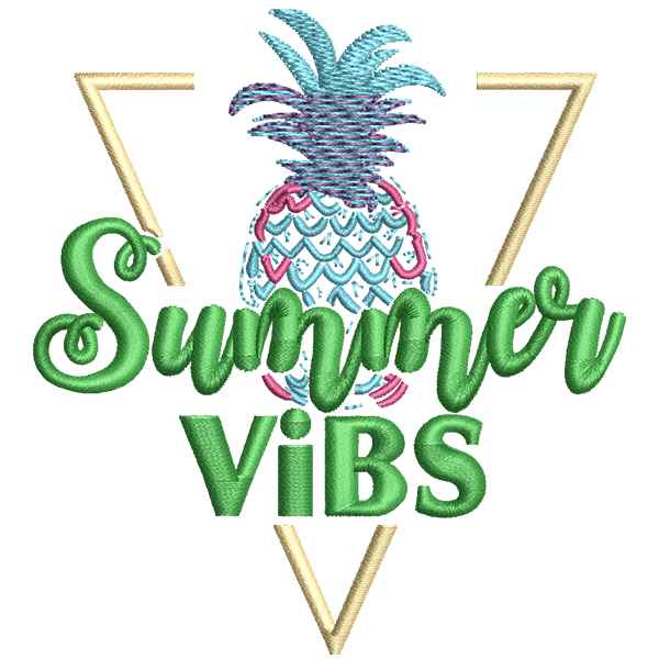 Summer vibz Design