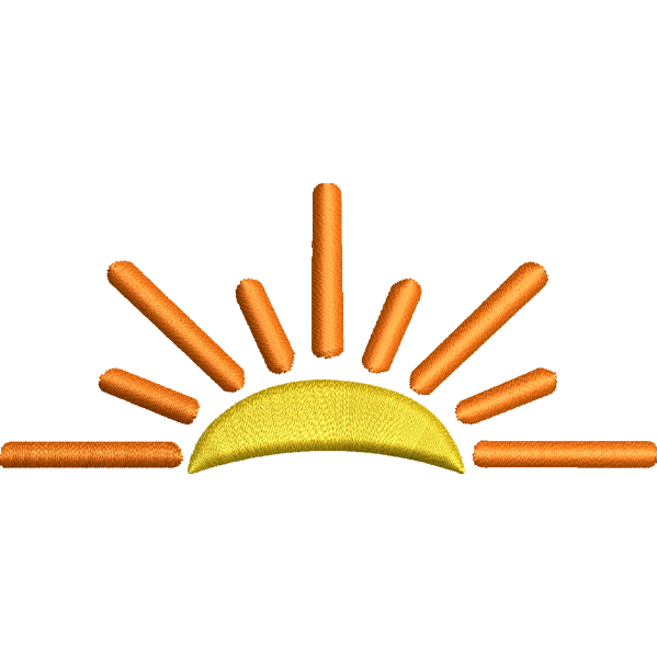 Half Sun Design