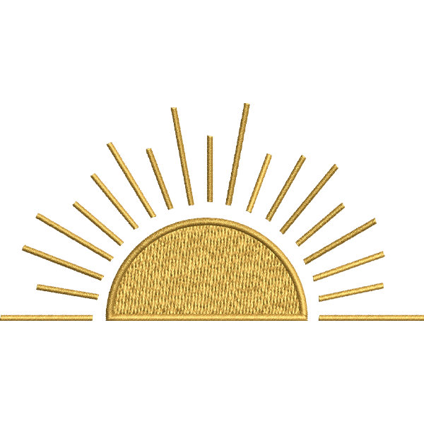 Sun Rise Design
