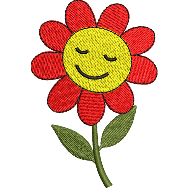 Sunflower Design
