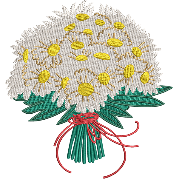 Sunny Bouquet Design