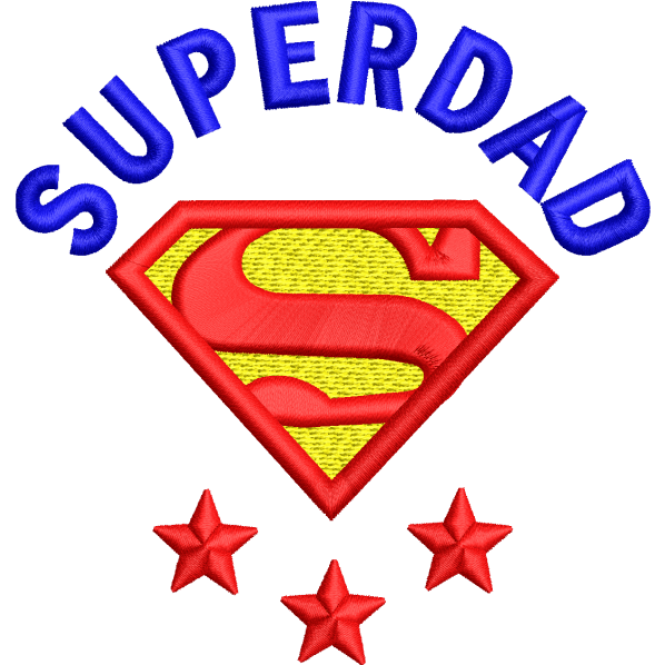 Super Dad Design
