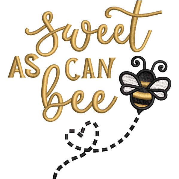 Sweet Bee