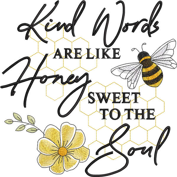 Kind Words Design