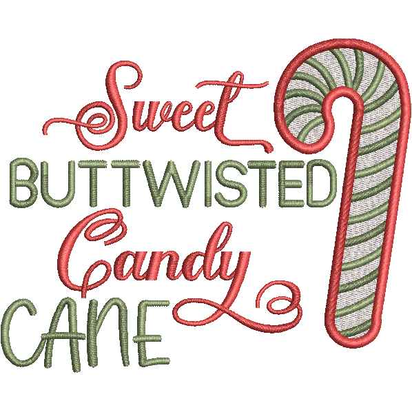 Sweet Candy Design