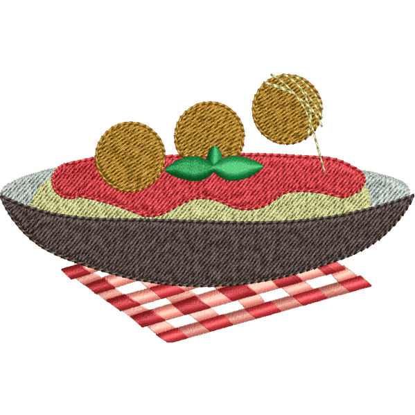 Sweet Dessert Design