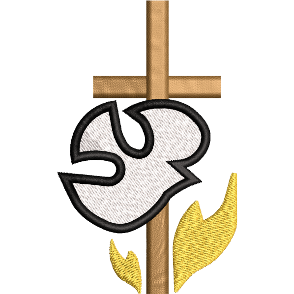 Brown Symbol Design