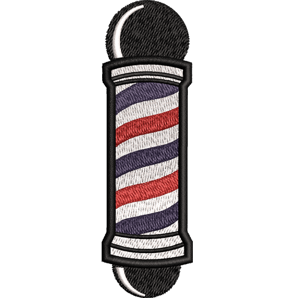 symbol embroidery design